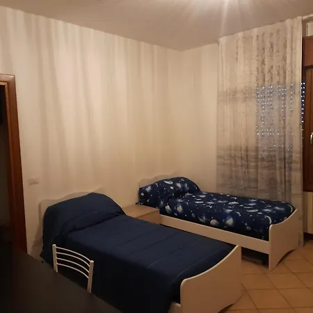 Guest house Tolle
