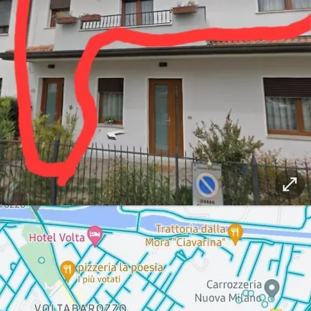 Guest house Tolle Padova