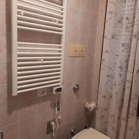 Guest house Tolle *